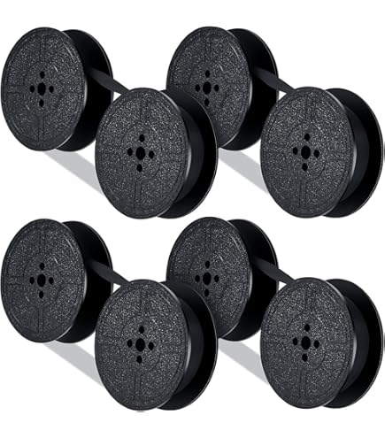 Amazon.com: PARTSHE 800033-801 Black Monochrome Ribbon, ZXP3